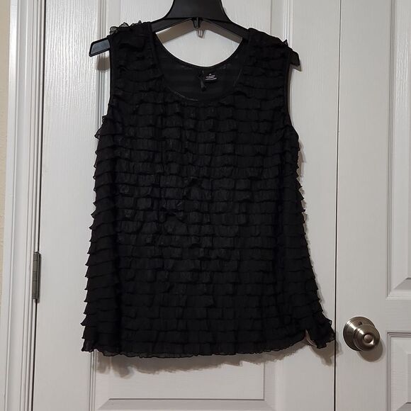 New Directions Tank Top - Picture 1 of 3